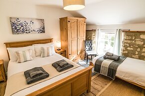 Somerset Country Escape