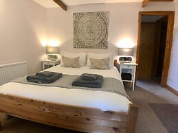 Somerset Country Escape