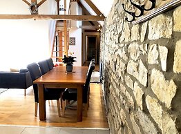 Somerset Country Escape