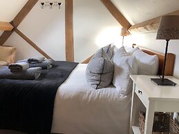 Somerset Country Escape