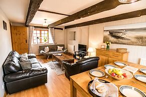 Somerset Country Escape