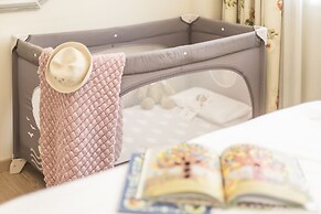 Gatto Perso Luxury Apartments