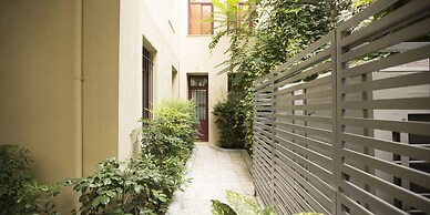 Gatto Perso Luxury Apartments