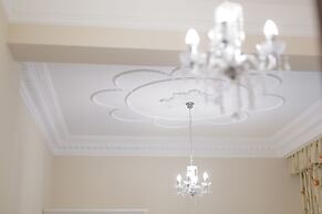 Gatto Perso Luxury Apartments