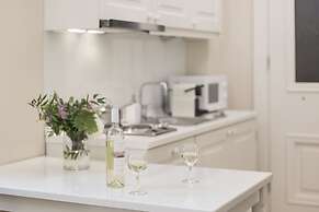 Gatto Perso Luxury Apartments