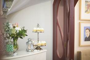 Gatto Perso Luxury Apartments