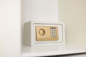 Gatto Perso Luxury Apartments