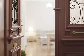 Gatto Perso Luxury Apartments