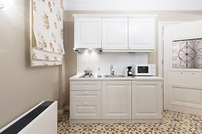 Gatto Perso Luxury Apartments