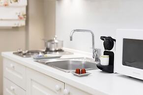 Gatto Perso Luxury Apartments