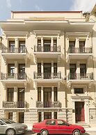 Gatto Perso Luxury Apartments