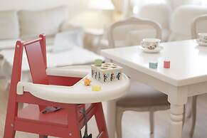 Gatto Perso Luxury Apartments