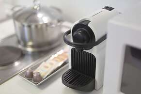 Gatto Perso Luxury Apartments