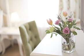 Gatto Perso Luxury Apartments