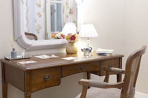 Gatto Perso Luxury Apartments