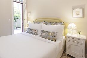 Gatto Perso Luxury Apartments