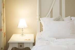 Gatto Perso Luxury Apartments