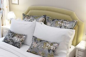 Gatto Perso Luxury Apartments