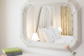 Gatto Perso Luxury Apartments