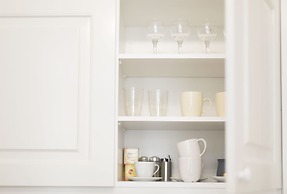 Gatto Perso Luxury Apartments