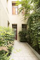 Gatto Perso Luxury Apartments