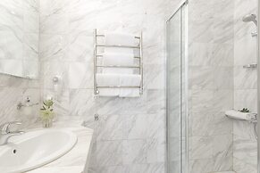 Gatto Perso Luxury Apartments