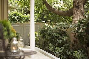 Gatto Perso Luxury Apartments