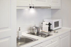 Gatto Perso Luxury Apartments