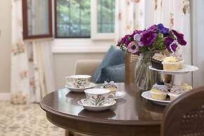 Gatto Perso Luxury Apartments