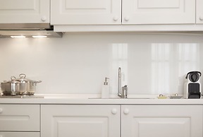 Gatto Perso Luxury Apartments