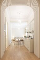 Gatto Perso Luxury Apartments