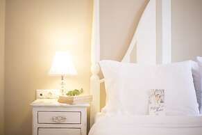 Gatto Perso Luxury Apartments