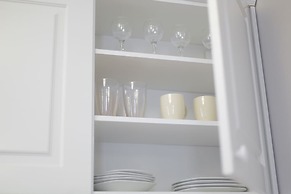 Gatto Perso Luxury Apartments