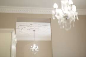 Gatto Perso Luxury Apartments