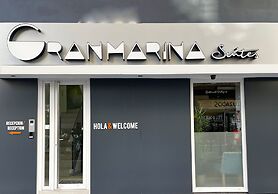 Gran Marina Suites