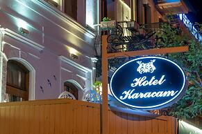 Hotel Karacam