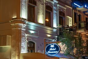 Hotel Karacam
