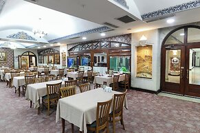 Hotel El-Ruha