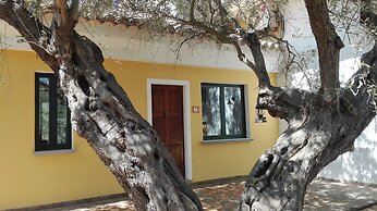 Tenuta Castellesi