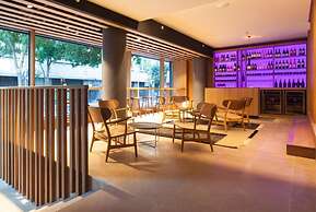 Eurostars Barcelona Central