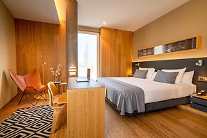 Eurostars Barcelona Central