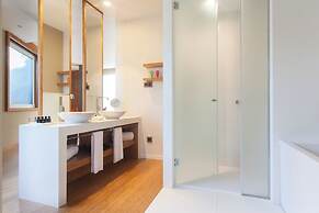 Eurostars Barcelona Central