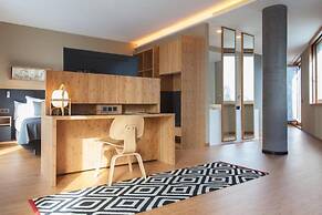 Eurostars Barcelona Central