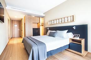 Eurostars Barcelona Central