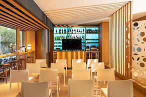 Eurostars Barcelona Central