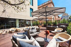 Eurostars Barcelona Central