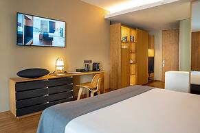 Eurostars Barcelona Central