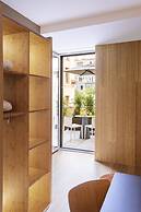 Eurostars Barcelona Central