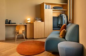 Eurostars Barcelona Central