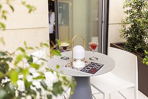 Eurostars Barcelona Central